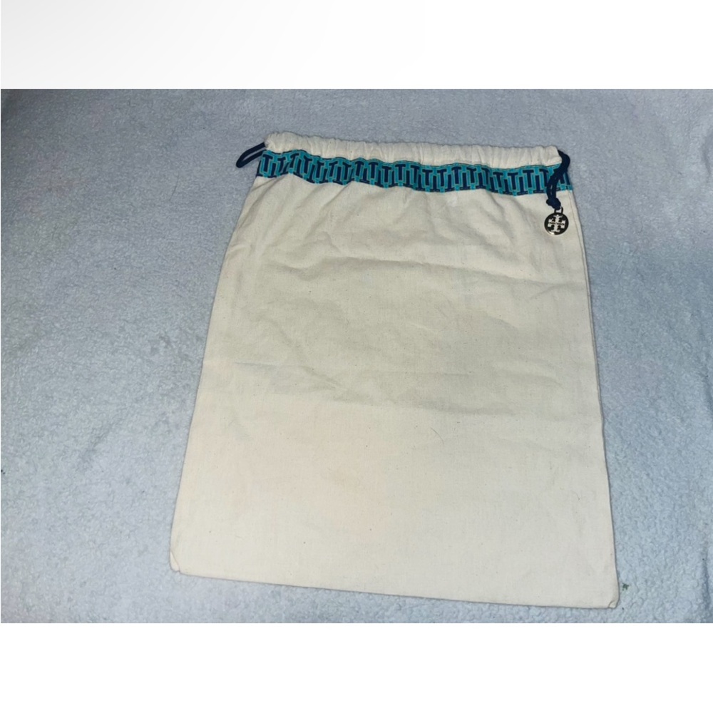 Tory Burch 12x 15 Dust bag - Picture 5 of 5